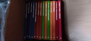 ENCICLOPEDIA CLUB GIOVANI MARMOTTE  I° EDIZIONE