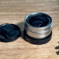 fujifilm wcl x100 ii wide conversion lens per x100