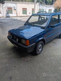 Fiat panda 900 ie