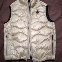 Piumino smanicato BLAUER