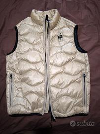 Piumino smanicato BLAUER