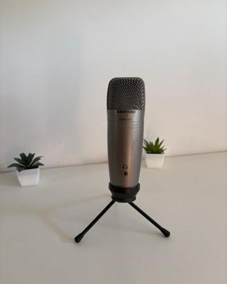 Microfono Samson C01U Pro