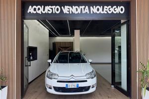 Citroen C5 1.6 THP 159 Executive Tourer