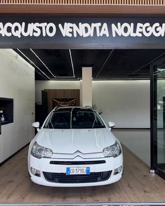 Citroen C5 1.6 THP 159 Executive Tourer