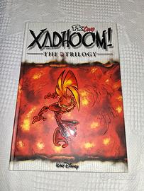 Walt Disney - PK two XADHOOM! 