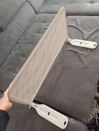 sponda letto / barriera anticipata 90x48