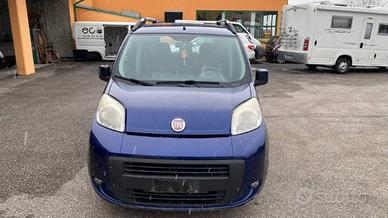 RICAMBI PER FIAT QUBO 1.3 MTJ ANNO 2011