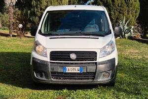 Fiat Scudo 2.0 MJT Furgone 12q.2010 LEGGI TESTO