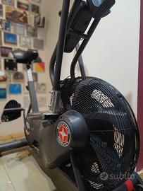 Assault bike Schwinn