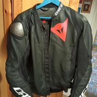 Giubbotto dainese