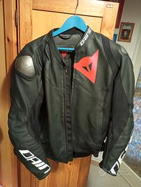 Giubbotto dainese