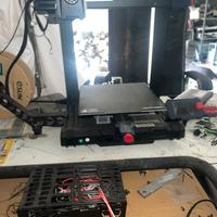 Stampante 3d anycubic kobra 2 neo