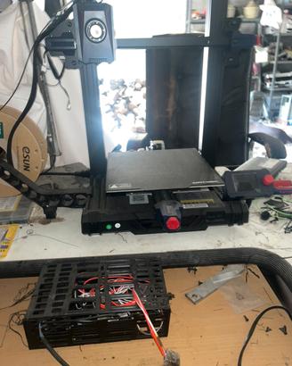 Stampante 3d anycubic kobra 2 neo