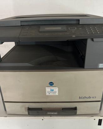 Stampante laser A3