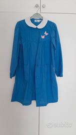 Grembiule scuola Siggi