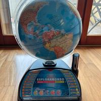 Mappamondo Sapientino