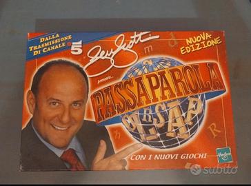 PassaParola