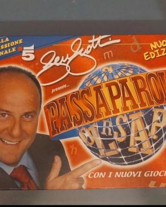PassaParola