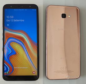 Samsung Galaxy J4 Plus