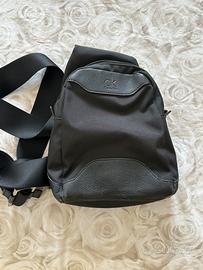 Borsello uomo + cintura