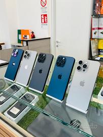 IPHONE 15 PRO MAX MISTI GARANTITI