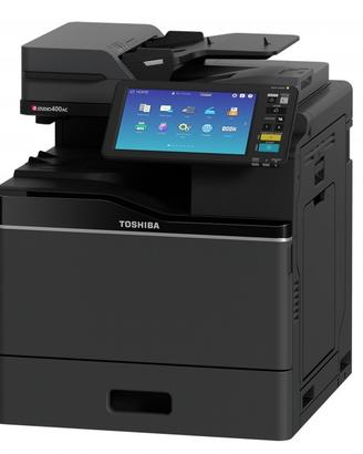 Stampante multifunzione A4 toshiba E-STUDIO 330 AC
