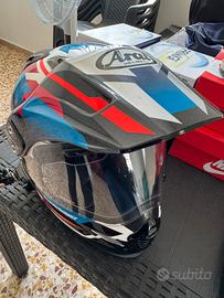 Arai tour x4