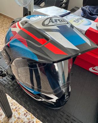 Arai tour x4