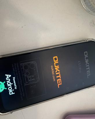 Oukitel c57 pro