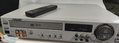 Videoregistratore Sony SVO 1500P Videorecorder Pro