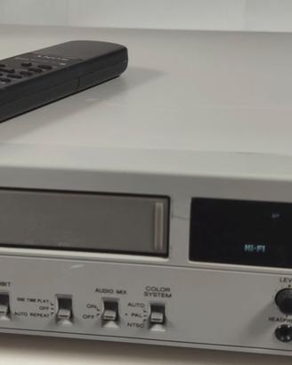 Videoregistratore Sony SVO 1500P Videorecorder Pro