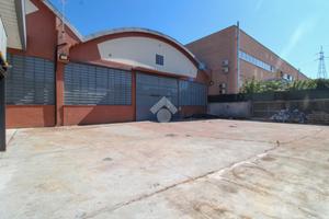 CAPANNONE A COLOGNO MONZESE