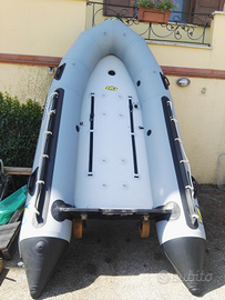 Gommone tender zodiac