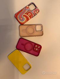 Cover I phone 14 pro