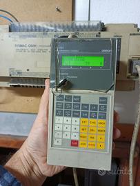 CXXHOmron Plc Console di programmazione PRO01