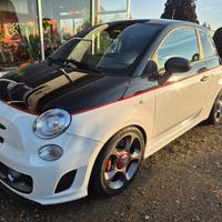 Abarth 595 1.4 Turbo 160 CV Competizione