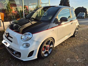 Abarth 595 1.4 Turbo 160 CV Competizione