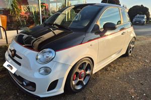 Abarth 595 1.4 Turbo 160 CV Competizione