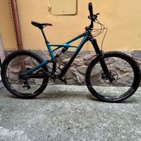 Specialized enduro