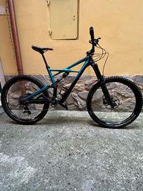 Specialized enduro