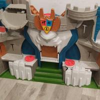 Castello Fisher Price