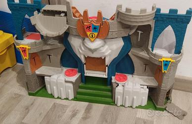 Castello Fisher Price