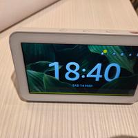 alexa echo show 5