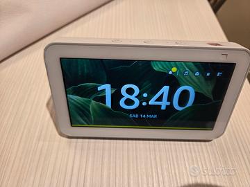 alexa echo show 5