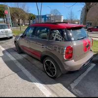 Mini countryman r60