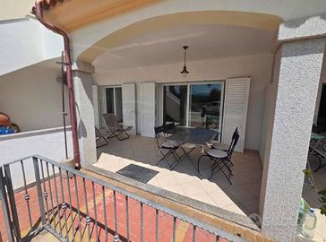 Appartamento di 58 m² con 2 locali a Siniscola