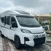 ADRIA Italia Compact 2020 Compact SL