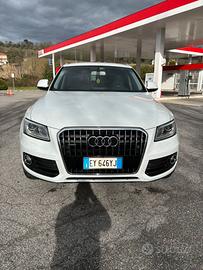 Audi Q 5