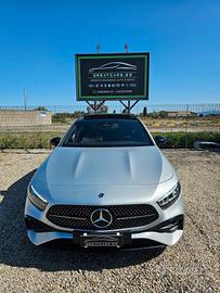 Mercedes-benz A 180d Automatic Premium Plus AMG Li