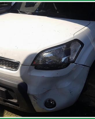 Ricambi Usati KIA Soul I 1900